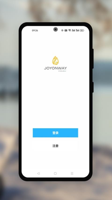JOWSPA手机版截图3