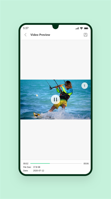 ultdata截图1