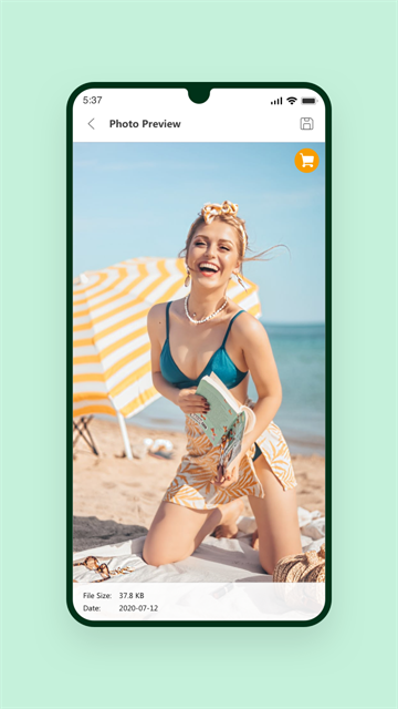 ultdata截图4