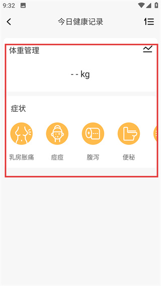 美期