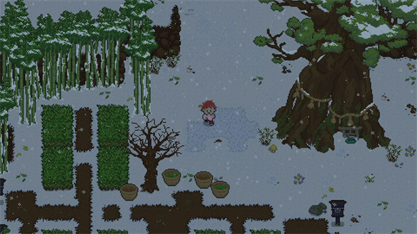 妖怪汤屋安卓移植版截图1