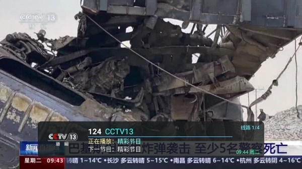 全球tv手机版