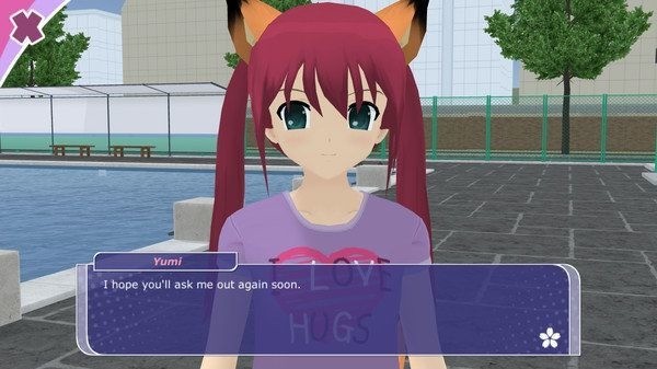 少女都市3D手机版