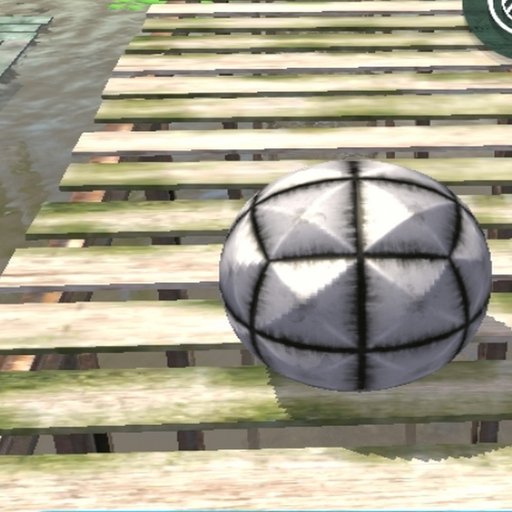 节奏球球3D