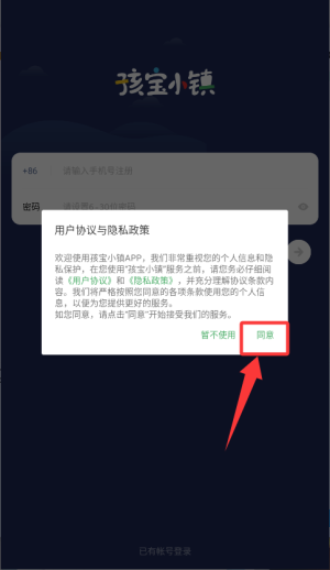 孩宝小镇