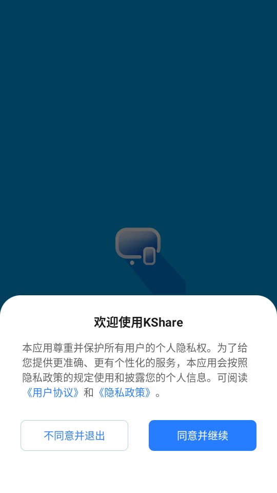 KShare