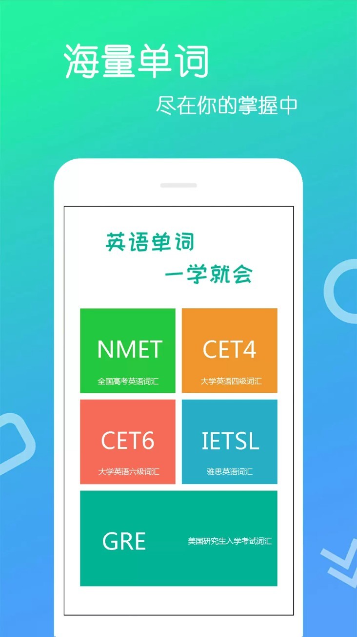 英语单词王中文版截图0