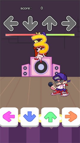梦幻音律达人截图1