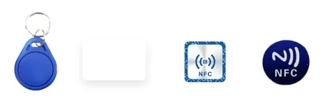 NFC Writer2026手机版