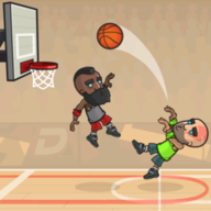 BasketballBattle安卓版