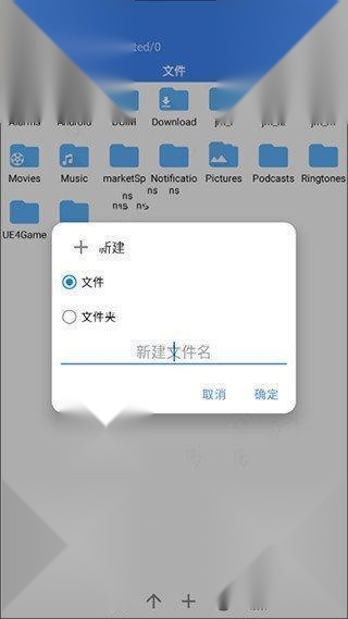 fv文件管理器专业版