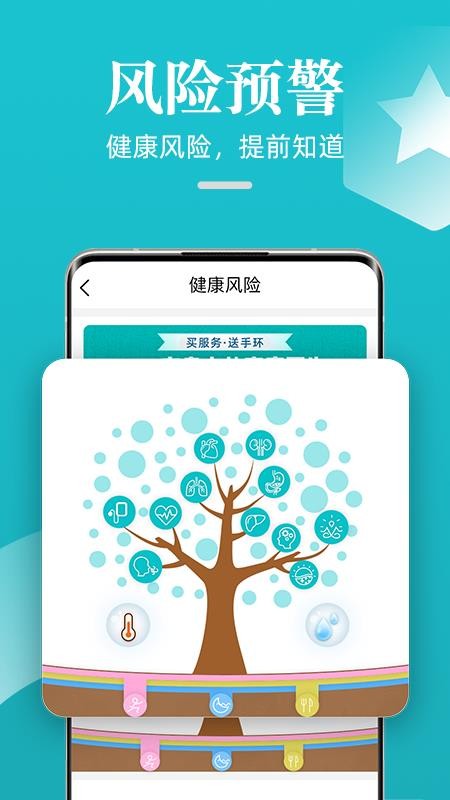 松果健康截图3