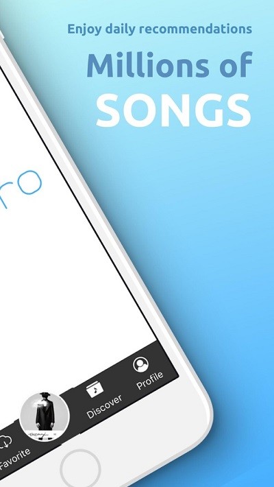 Tunepro音乐
