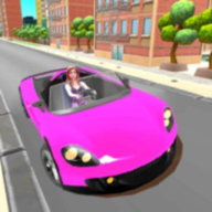 自行车冲刺(Uphill Rush 2 USA Racing)