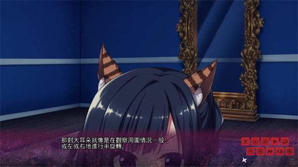 忍者少女与都市妖团移植版