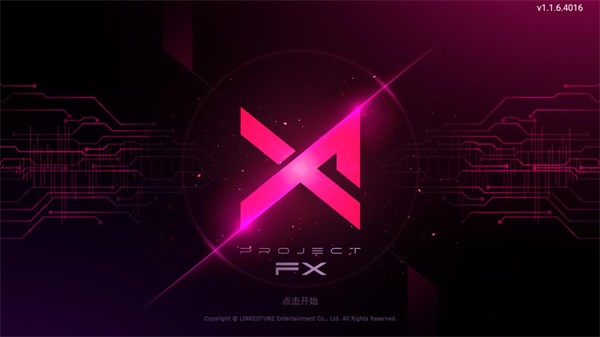 projectFX