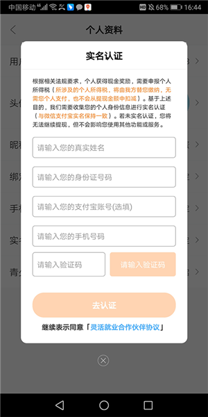 闲映极速版