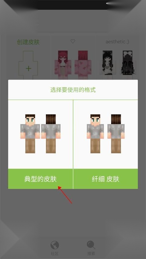 skinseed中文汉化版