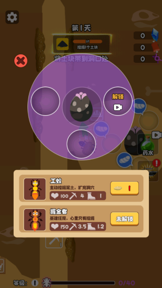 蚂蚁国度