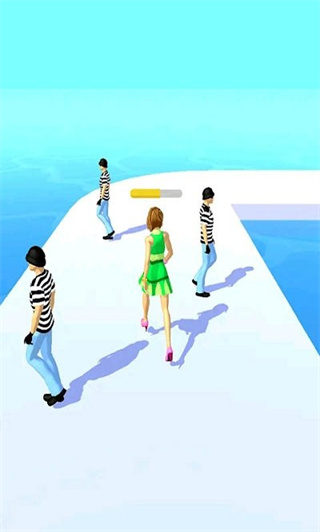 劫富济贫截图1