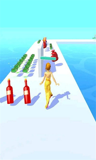 劫富济贫截图2