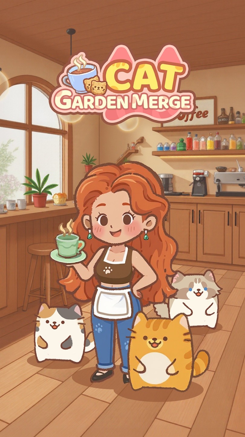 猫咖合趣