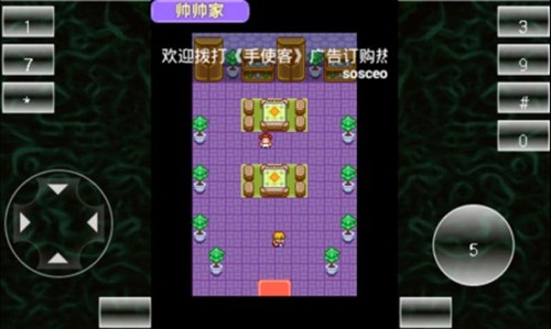 宠物王国2紫游戏截图1