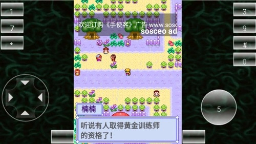 宠物王国2紫游戏截图4