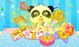 宝宝生日派对截图1