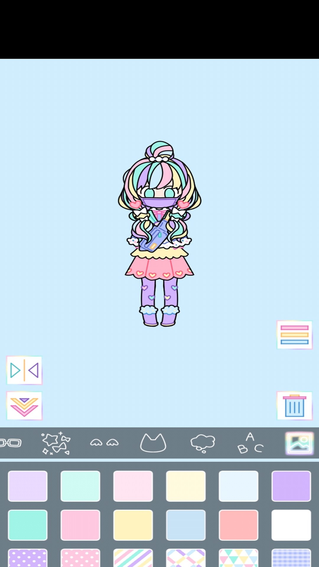 礼服公主截图0