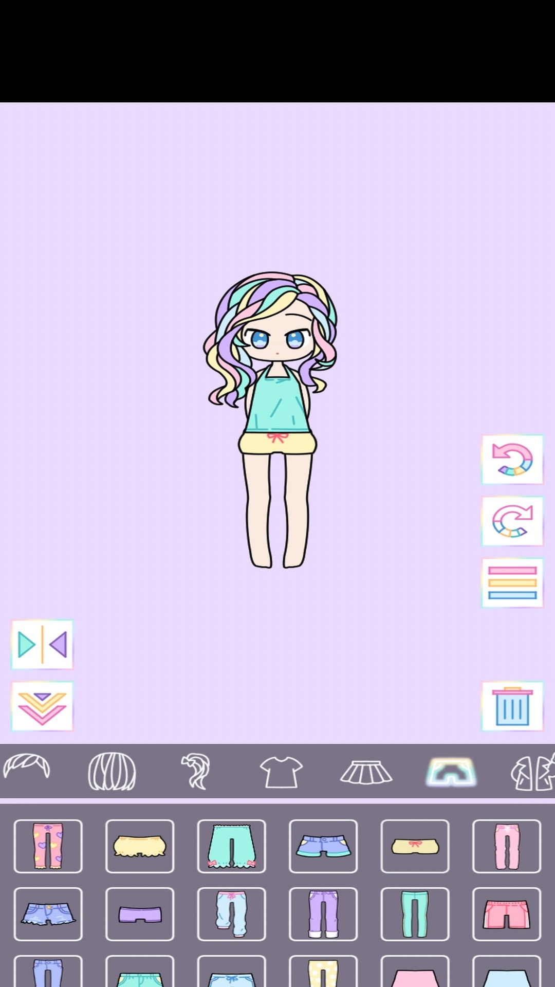 礼服公主截图1