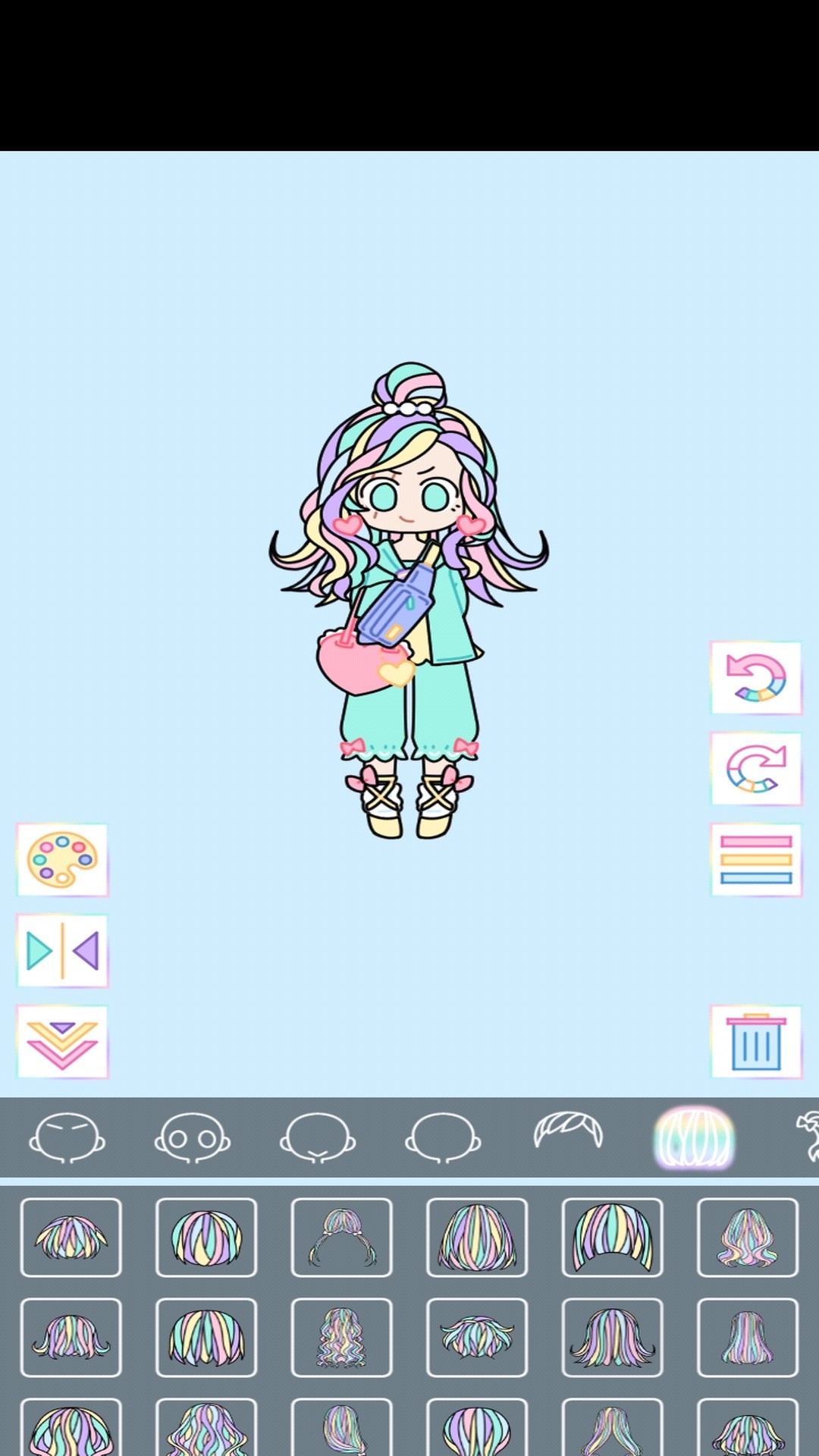 礼服公主截图2