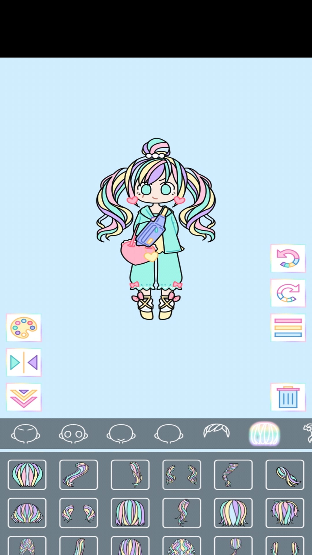 礼服公主截图3
