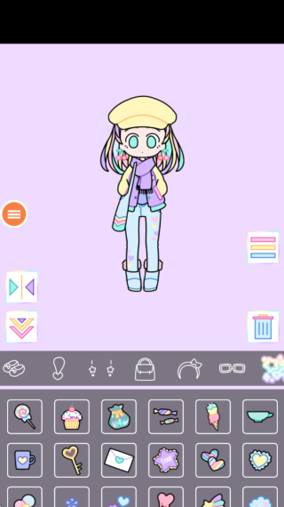 礼服公主