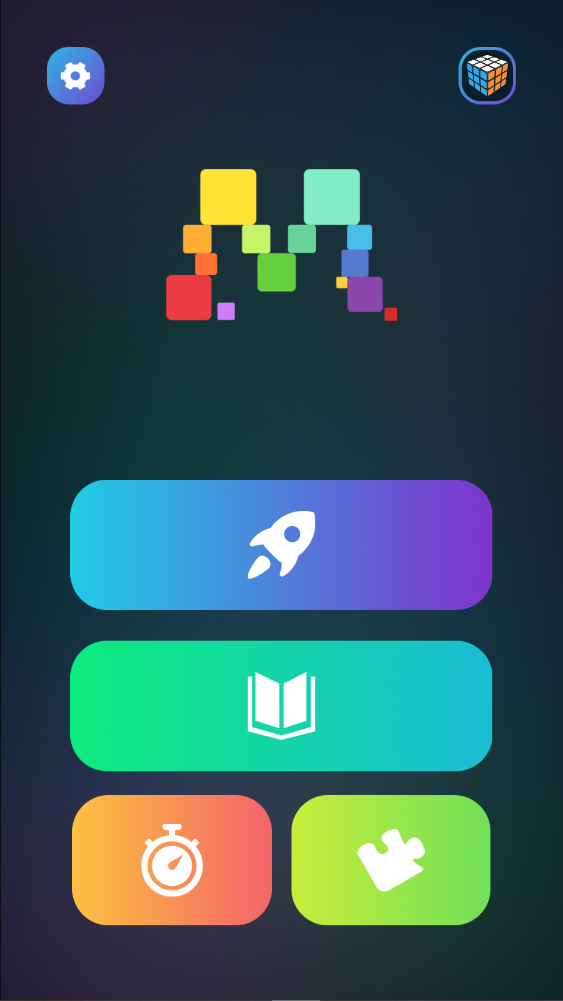 魔方学院正版截图0