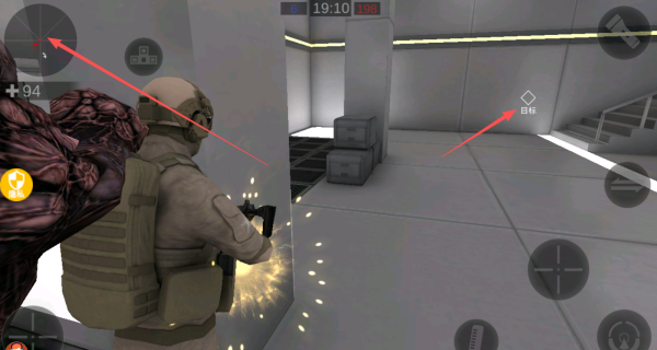 超级小兵乱斗3