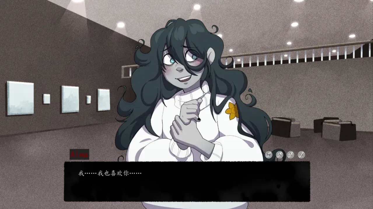 电梯惊魂游戏