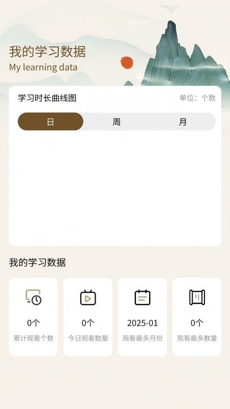 墨香研习截图2