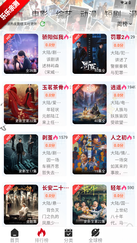 咕噜咕噜  最新版截图3