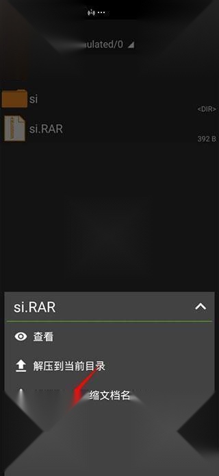 zarchiver pro