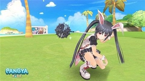 魔法飞球截图2