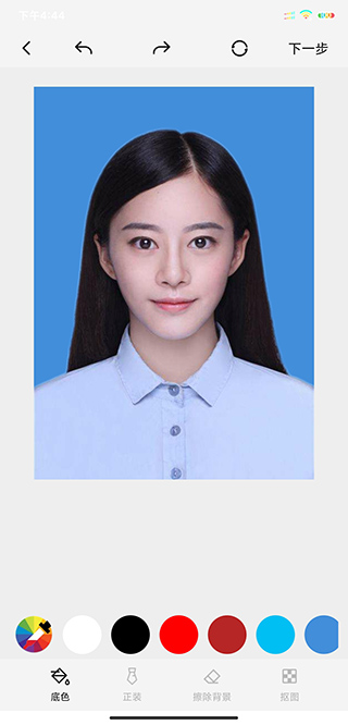 photo抠图P图安卓版