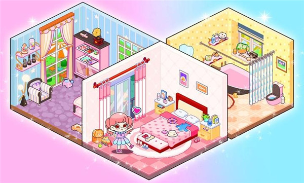 装修小屋设计师截图4