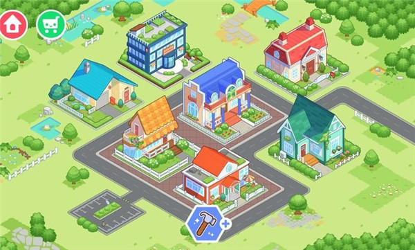 装修小屋设计师截图0