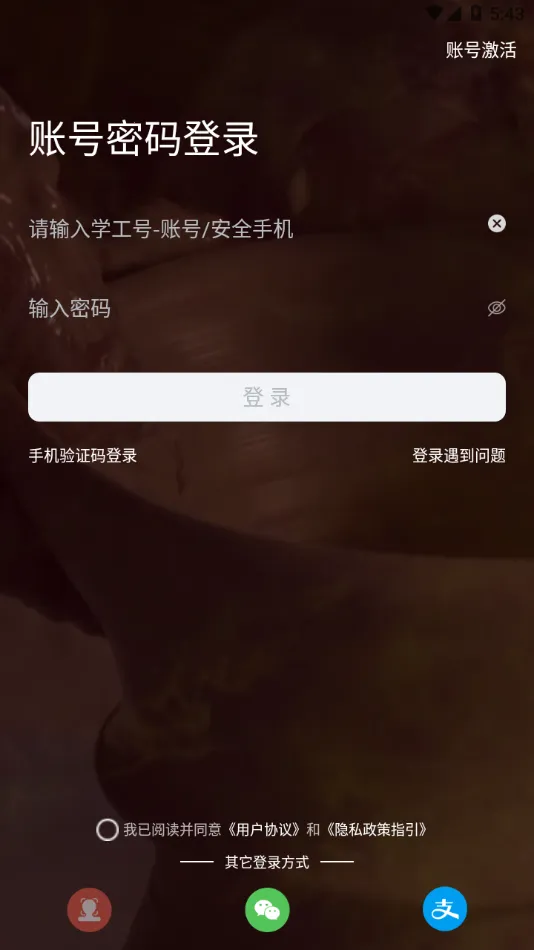 云上陶大2025最新版截图0