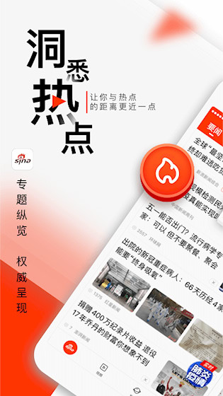 新浪新闻手机版截图0
