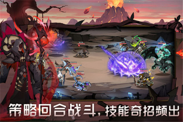 时间之钥截图1