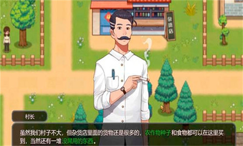 乡村狂想曲手机版安卓截图2