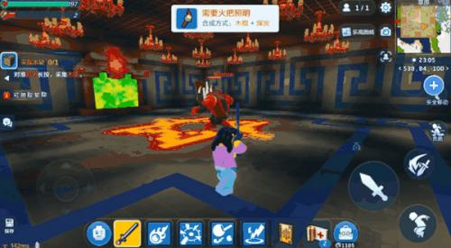 乐高无限2025最新版