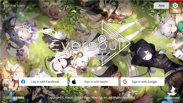 Eversoul永恒灵魂官网最新版